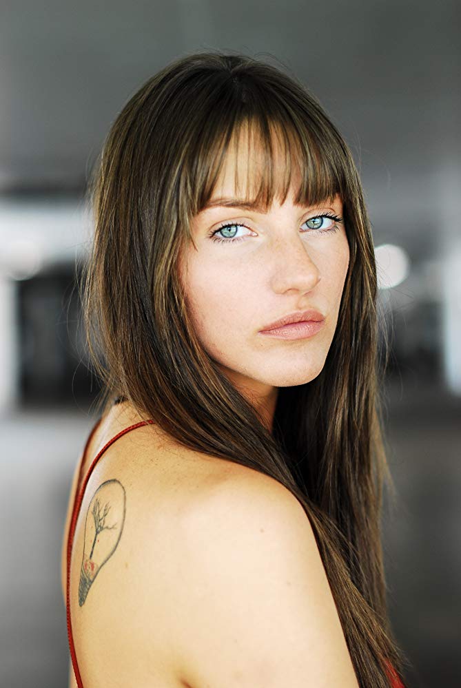 Jenna Stone Jenna Stone