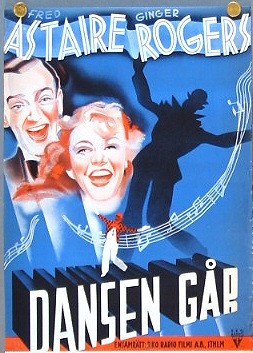 Swing Time (1936)