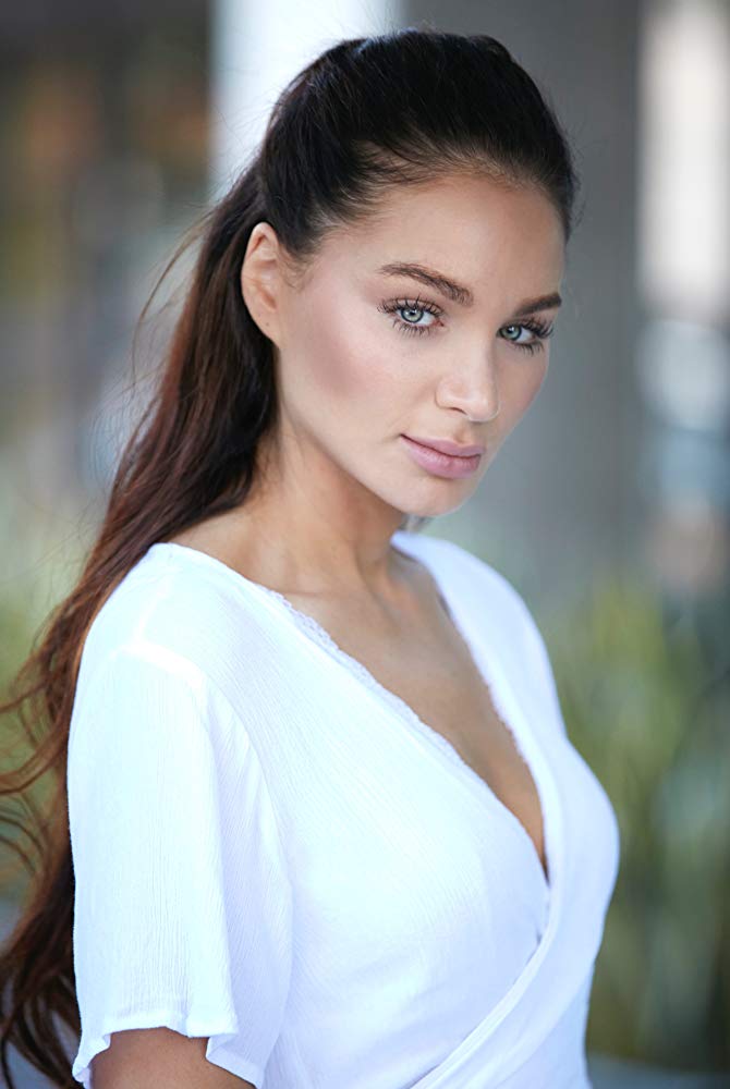 Natassia Halabi Natassia Halabi