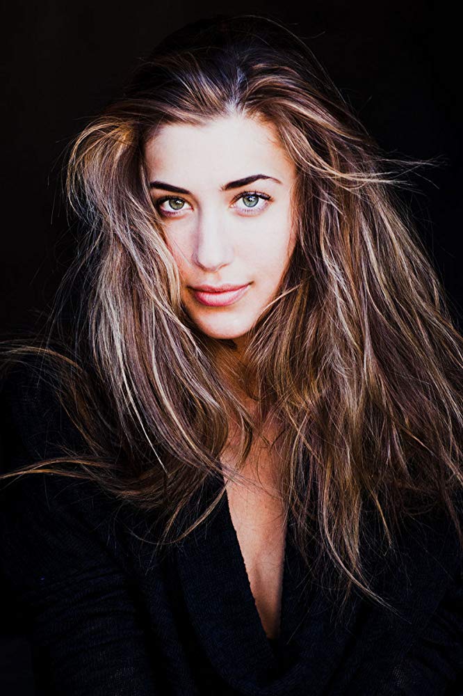 Jessica Serfaty Jessica Serfaty