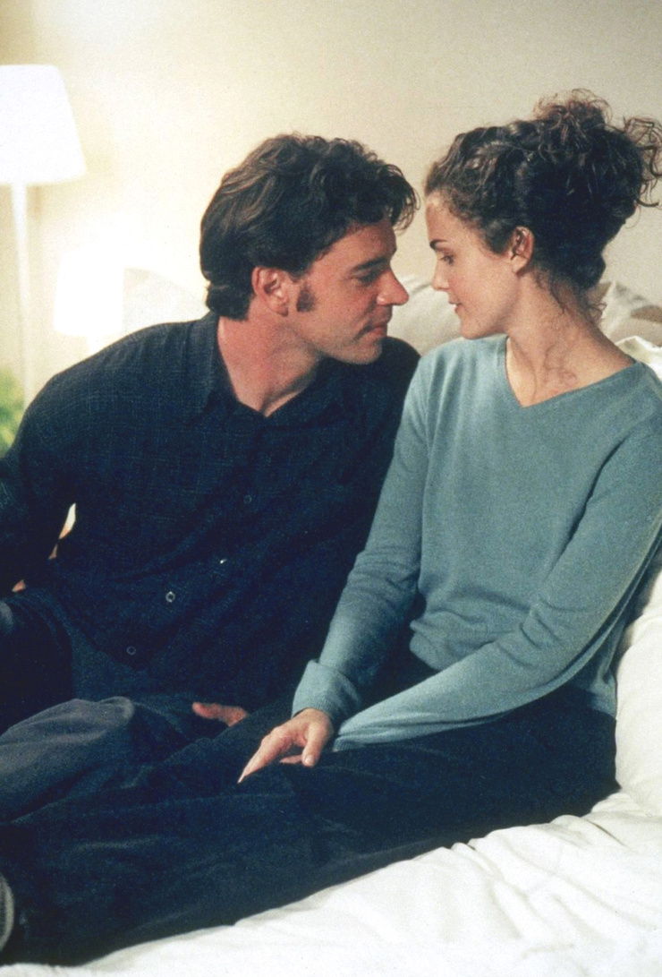 Keri Russell