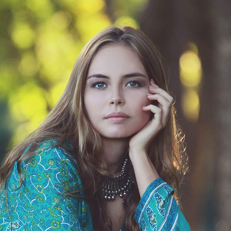 Lilly Van Der Meer