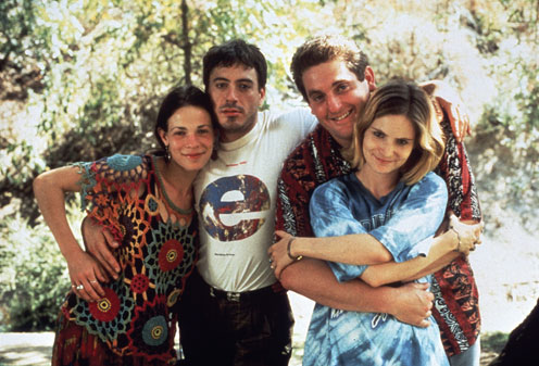 Short Cuts (1993) Short Cuts (1993)