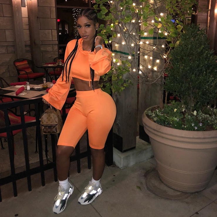 Bernice Burgos Bernice Burgos