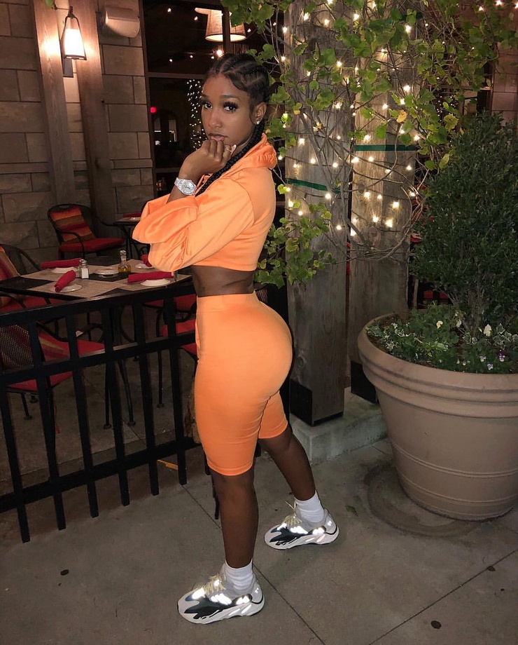 Bernice Burgos