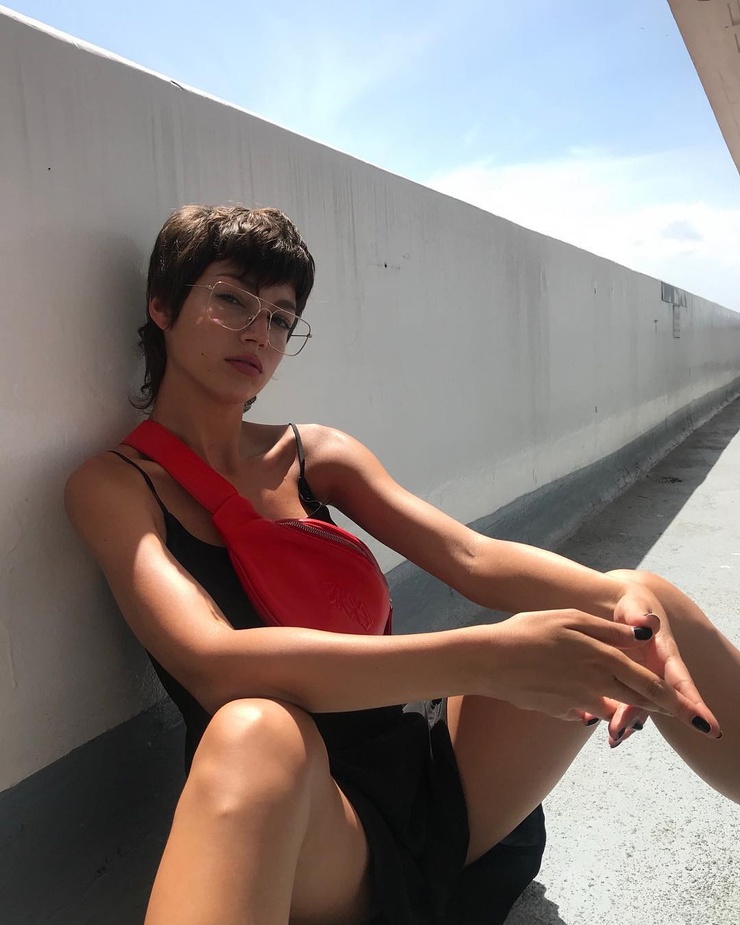 Úrsula Corberó Úrsula Corberó