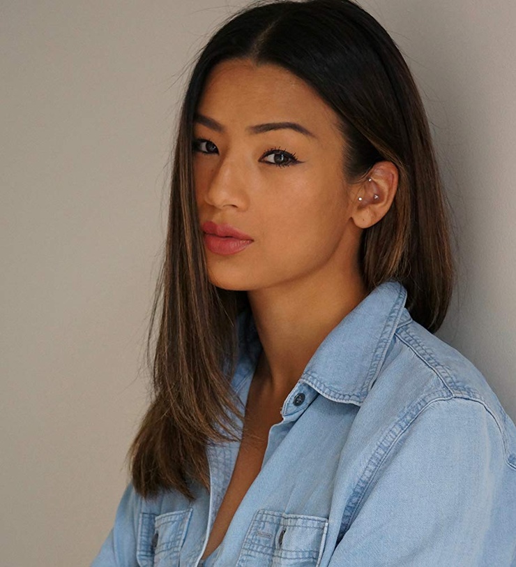 Alyssa Veniece