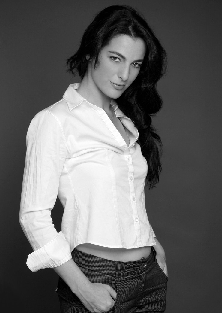 Ayelet Zurer Ayelet Zurer