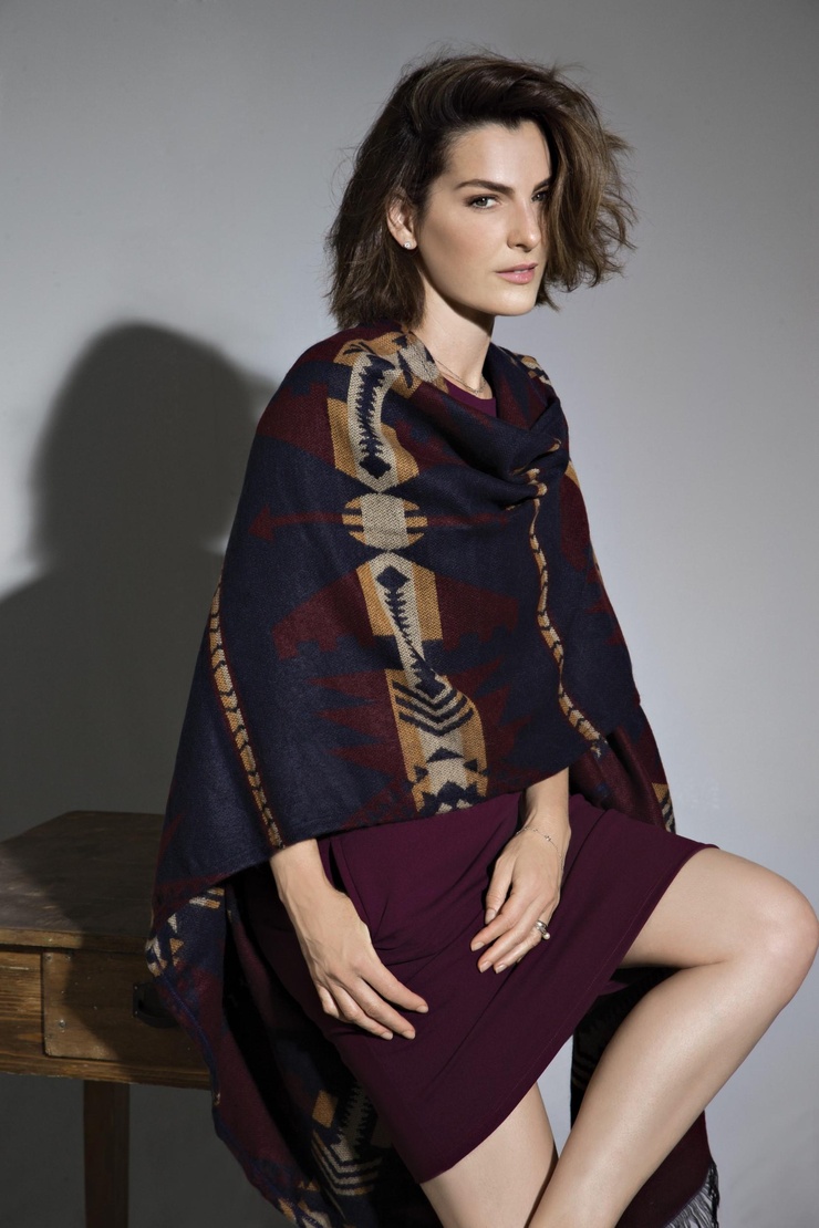 Ayelet Zurer Ayelet Zurer
