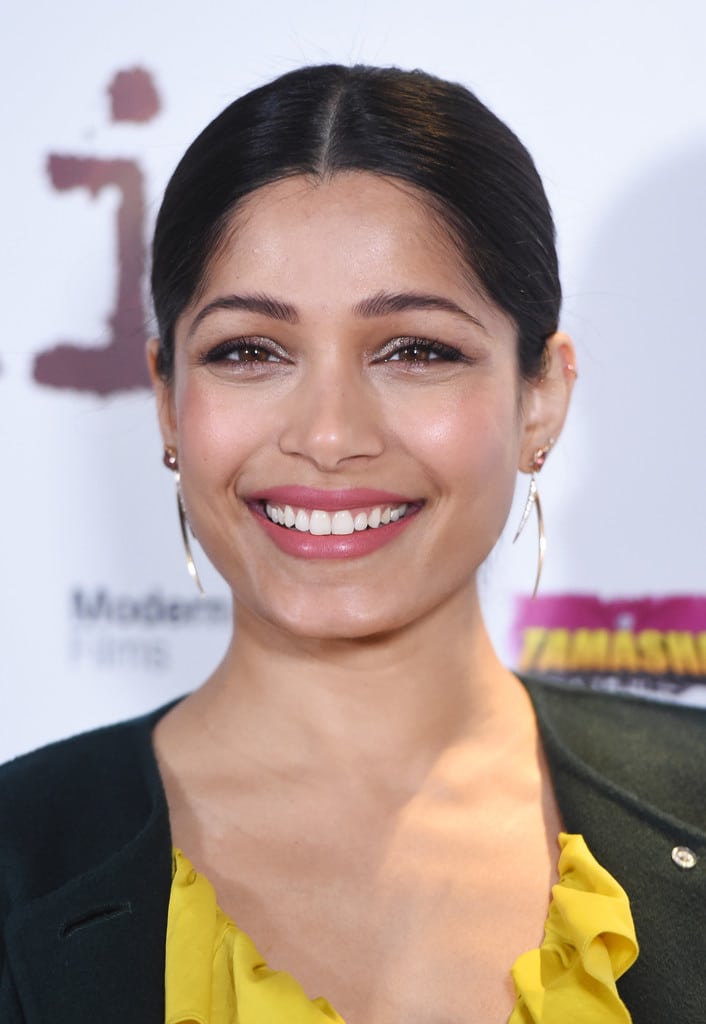 Freida Pinto image