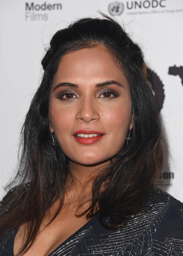 Richa Chadda