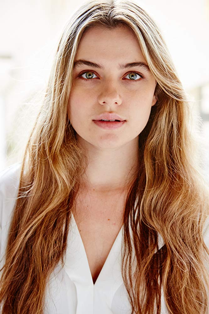 Bonnie Ferguson Bonnie Ferguson