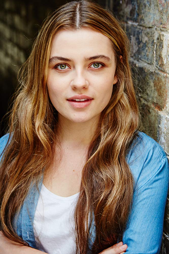 Bonnie Ferguson Bonnie Ferguson