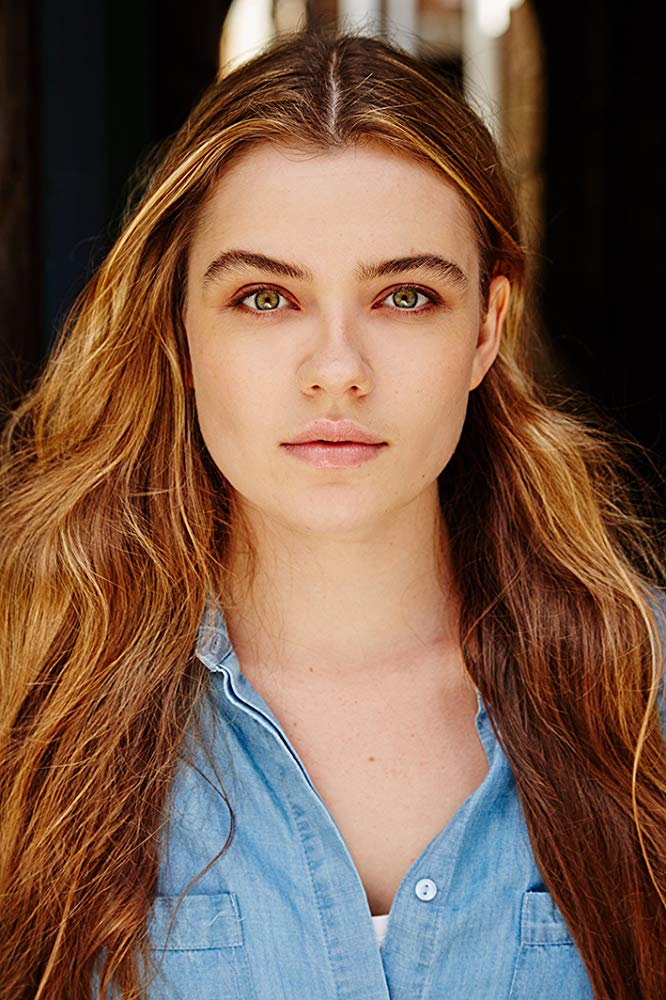 Bonnie Ferguson Bonnie Ferguson