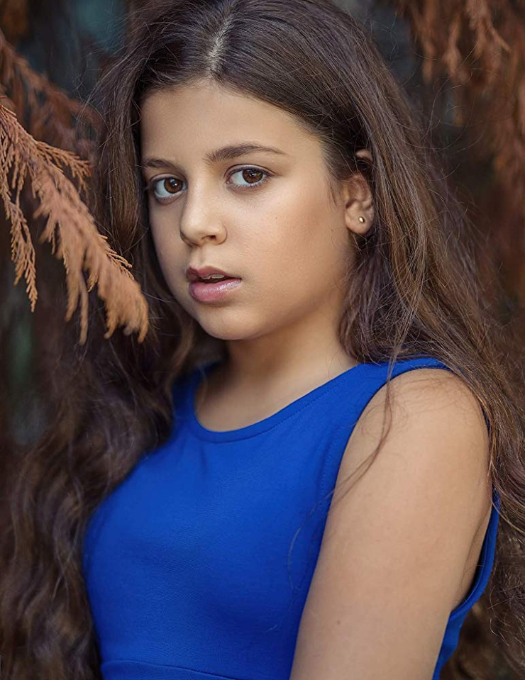 Sabrina Sanguigno Sabrina Sanguigno