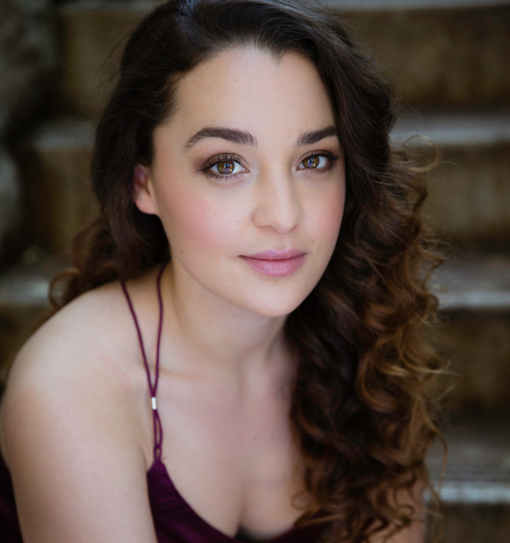 Celeste Loyzaga Celeste Loyzaga