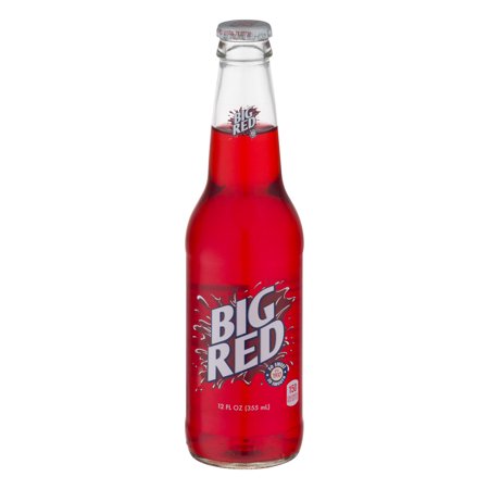 Big Red (soft drink)