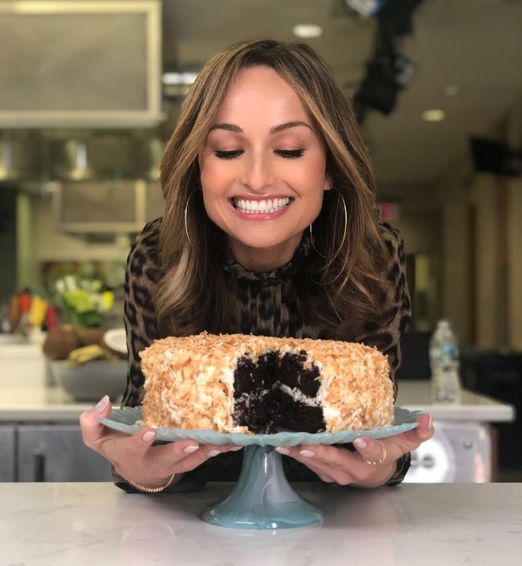 Giada De Laurentiis