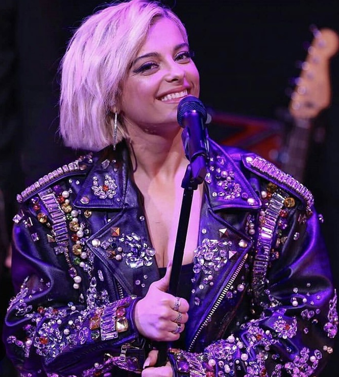 Bebe Rexha