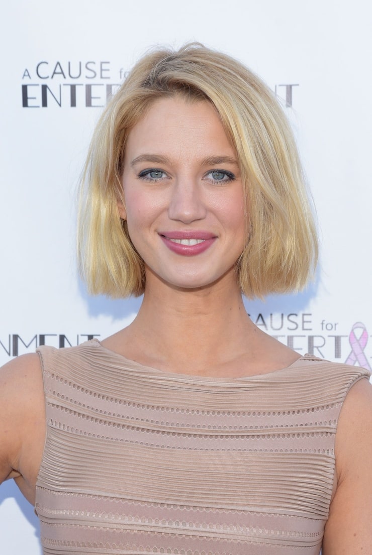 Yael Grobglas