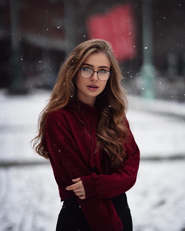 Anna Von Klinski