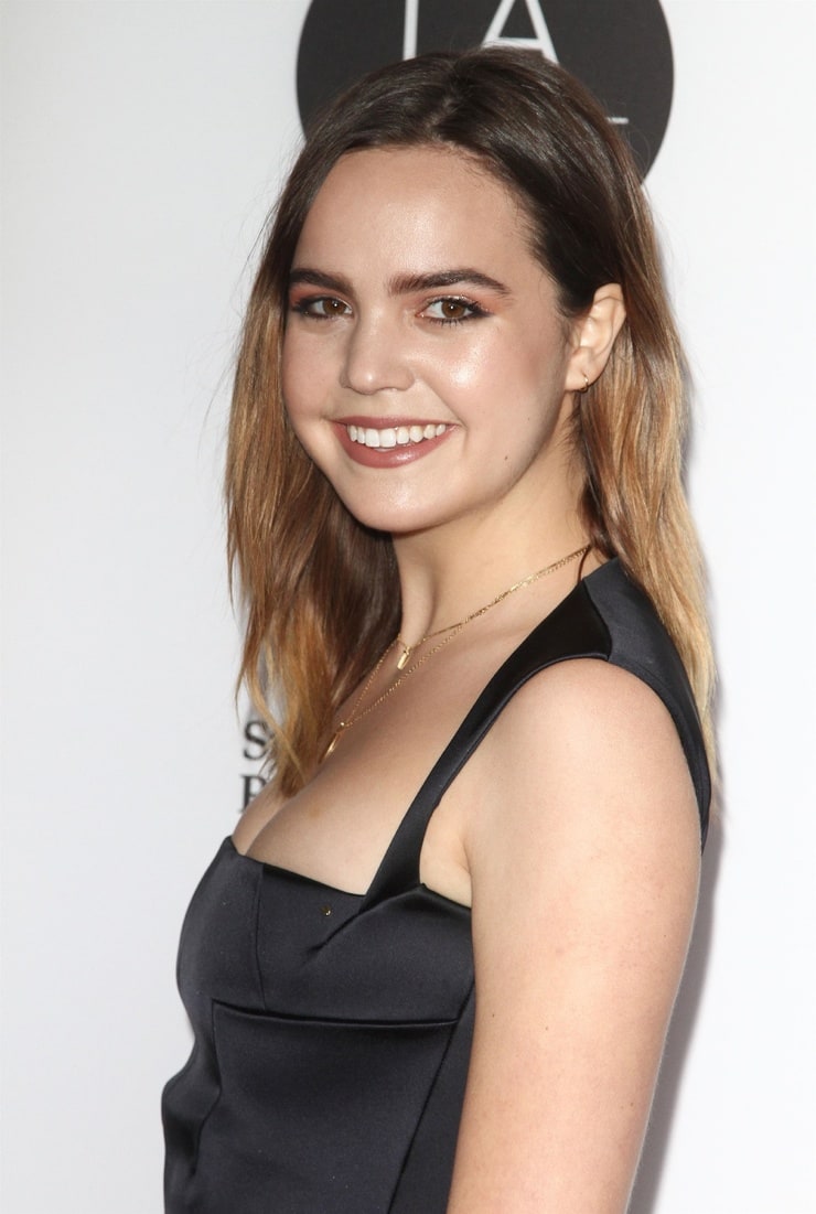 Bailee Madison