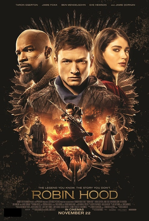 Robin Hood