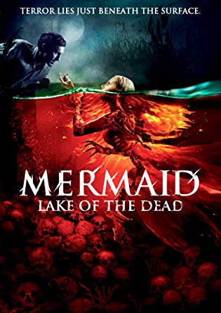 The Mermaid: Lake of the Dead