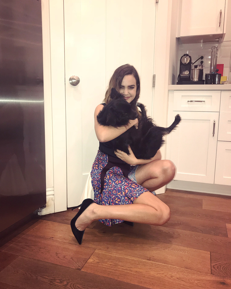 Bailee Madison