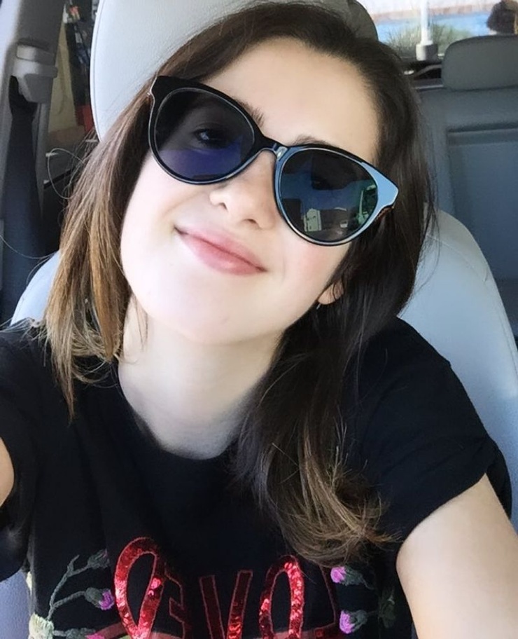 Laura Marano