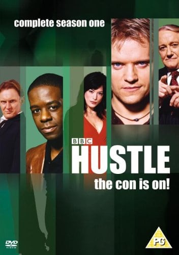 Hustle - Season 1