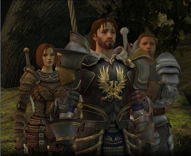 Dragon Age: Origins