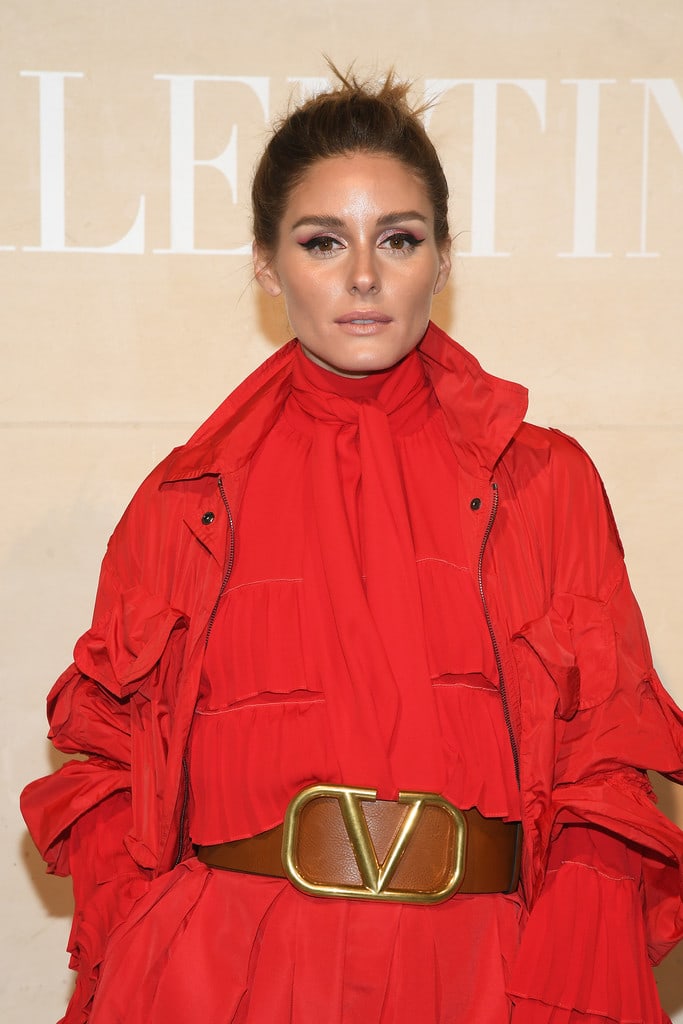 Olivia Palermo