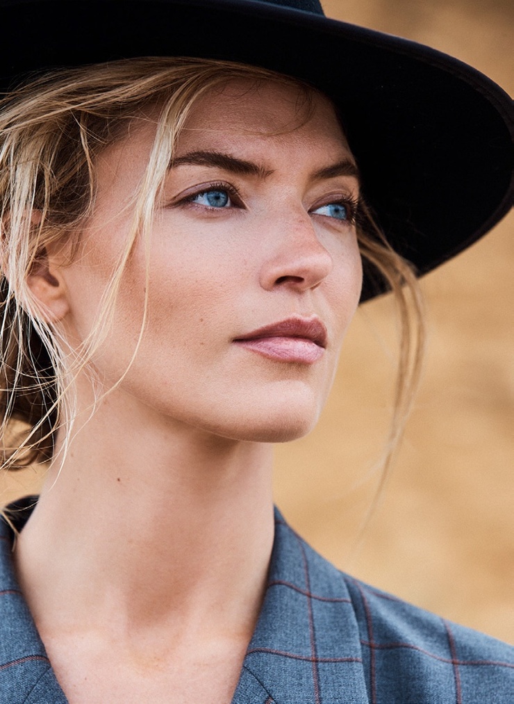 Martha Hunt Martha Hunt