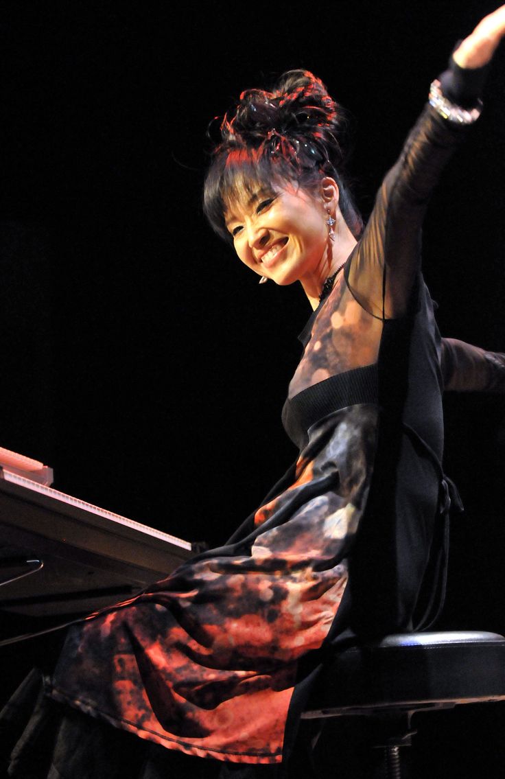 Keiko Matsui