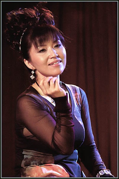 Picture Of Keiko Matsui