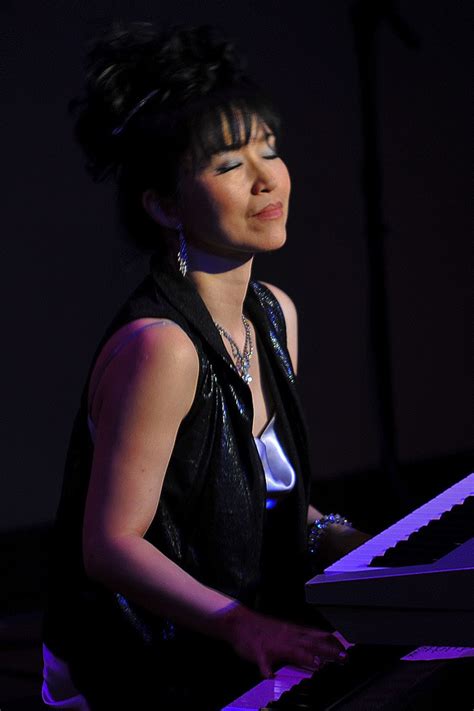 Keiko Matsui