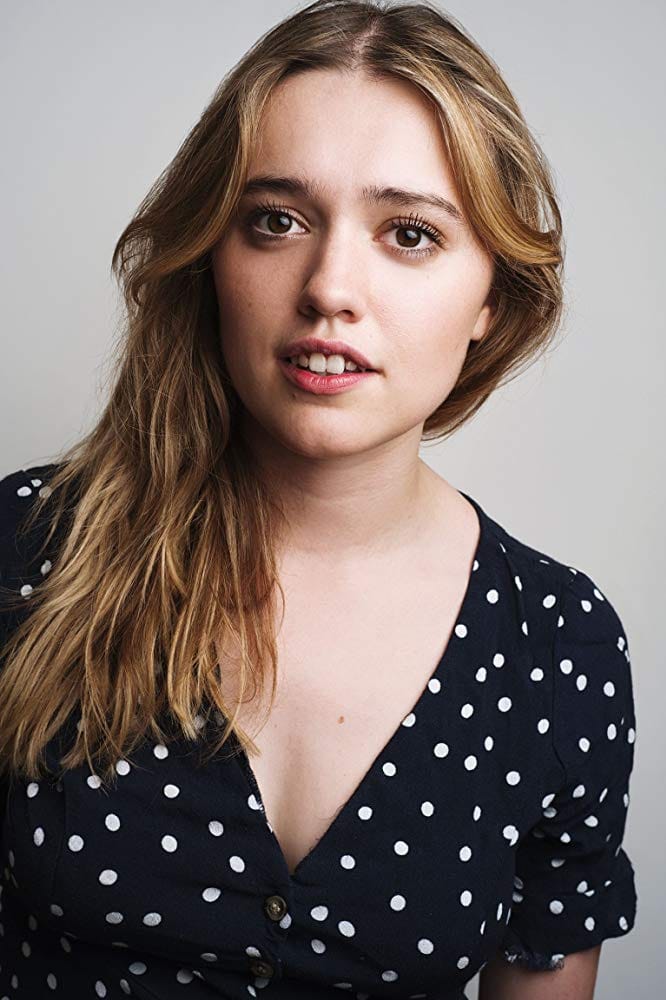 Aimee Lou Wood Aimee Lou Wood