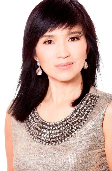 Keiko Matsui