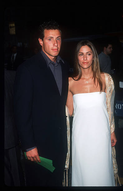 Chris Cuomo
