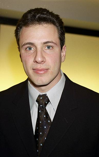Chris Cuomo