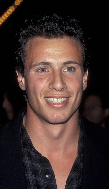 Chris Cuomo