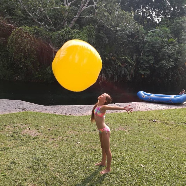 Isabella Tena
