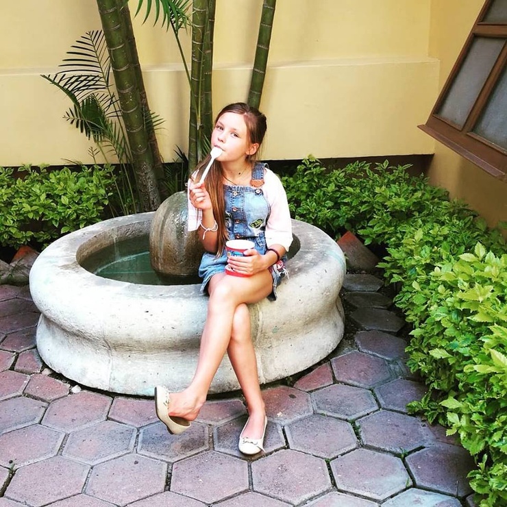 Isabella Tena