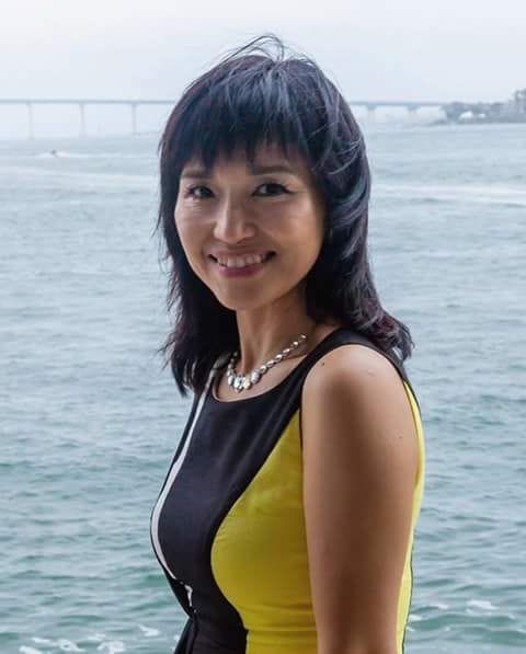 Keiko Matsui