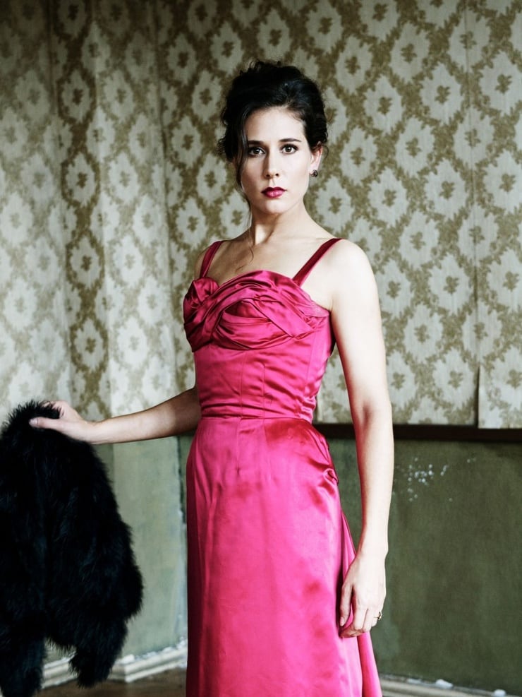 Florence Matousek