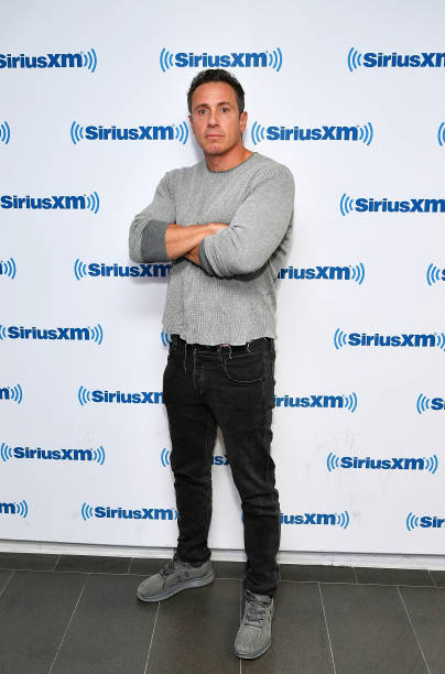 Chris Cuomo