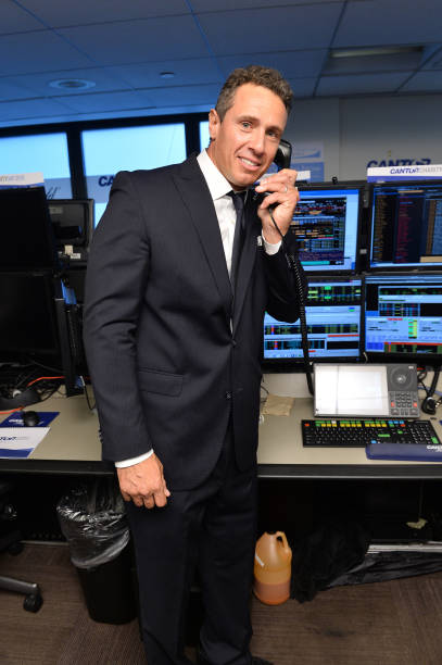 Chris Cuomo