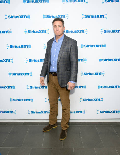 Chris Cuomo