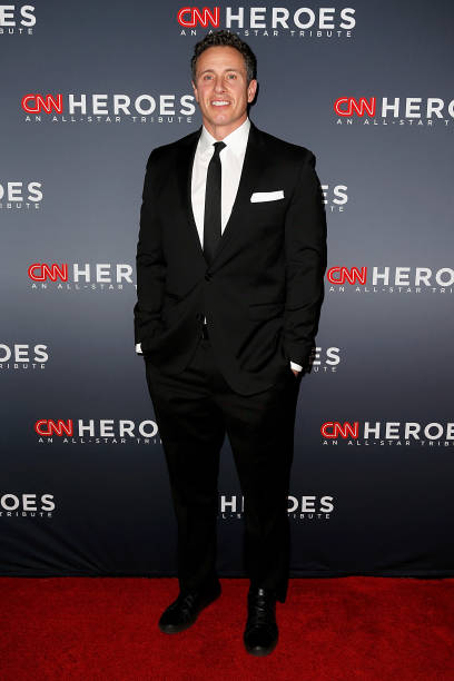 Chris Cuomo